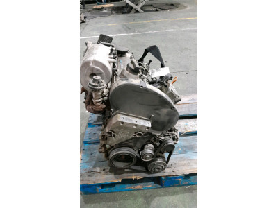 Alternador SKODA FABIA 2004