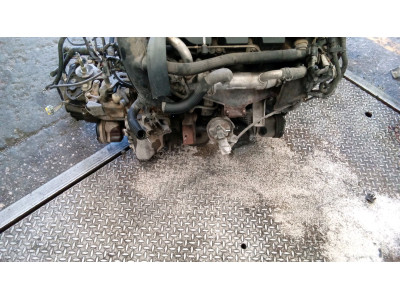 CAJA CAMBIOS CITROEN C4 PICASSO 2007