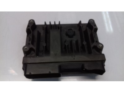 CENTRALITA MOTOR UCE PEUGEOT 407 2019