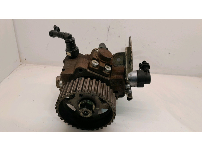 BOMBA INYECCIÓN PEUGEOT 407 2005