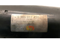 MOTOR ARRANQUE OPEL ASTRA