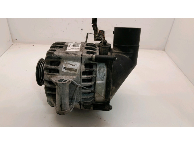 Alternador FORD MONDEO 2004