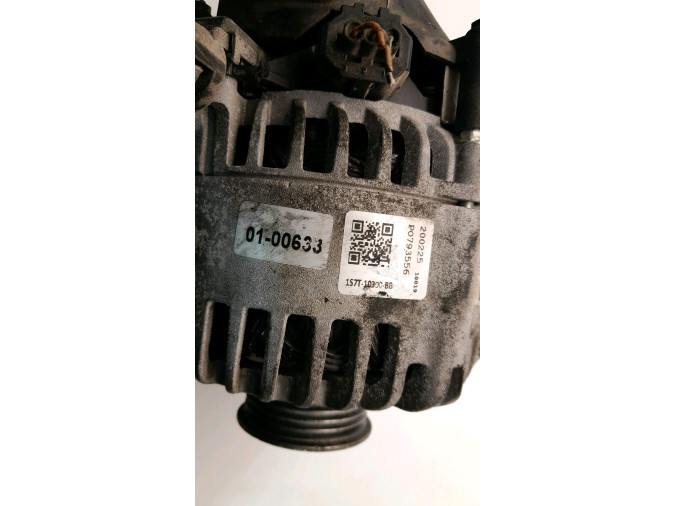 Alternador FORD MONDEO 2004