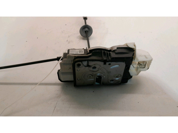 CERRADURA PUERTA DELANTERA DERECHA VOLVO V40 2013