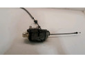CERRADURA PUERTA DELANTERA DERECHA VOLVO V40 2013
