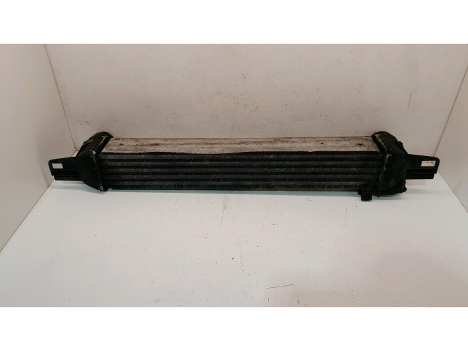 Intercooler FIAT QUBO 2008