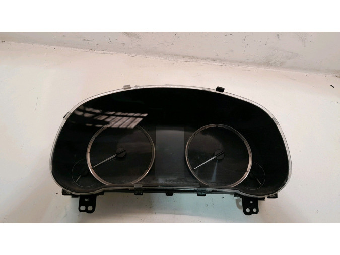 CUADRO INSTRUMENTOS LEXUS IS 300H 2018