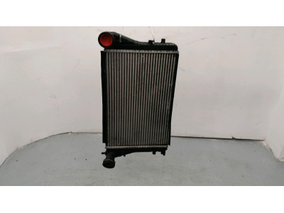 INTERCOOLER SEAT TOLEDO