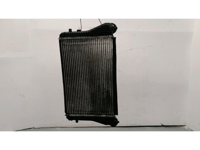 INTERCOOLER SEAT TOLEDO