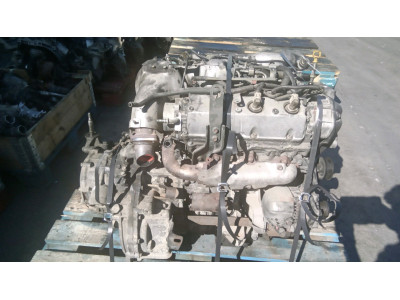 Motor RENAULT ESPACE 2003