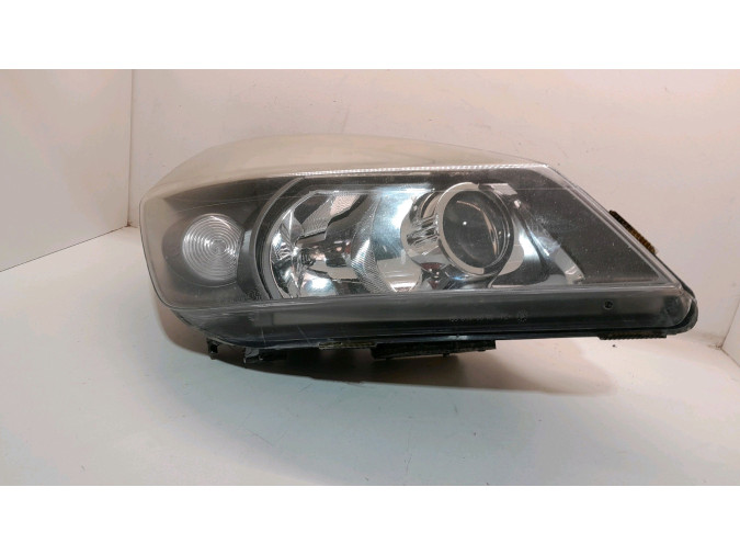 FARO DELANTERO DERECHO RENAULT ESPACE 2003