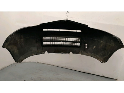 PARAGOLPES DELANTERO CITROEN BERLINGO NEGRO SIN PINTAR 2010