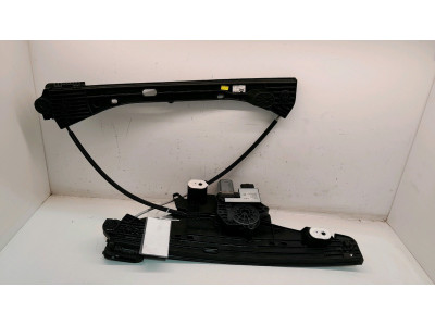 ELEVALUNAS DELANTERO DERECHO CITROEN C4 2021