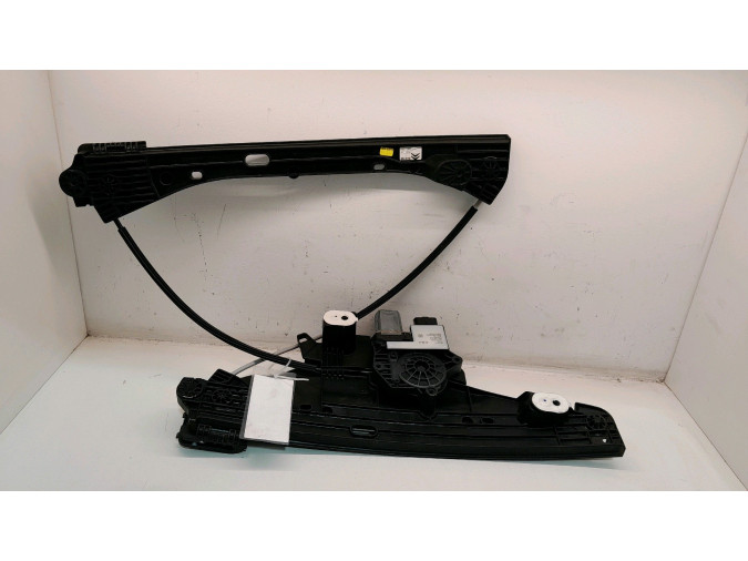 ELEVALUNAS DELANTERO DERECHO CITROEN C4 2021