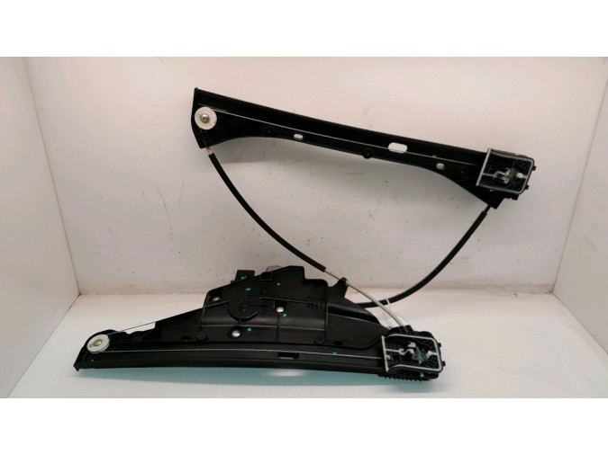 ELEVALUNAS DELANTERO DERECHO CITROEN C4 2021