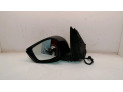 RETROVISOR IZQUIERDO CITROEN C4 NEGRO 2021