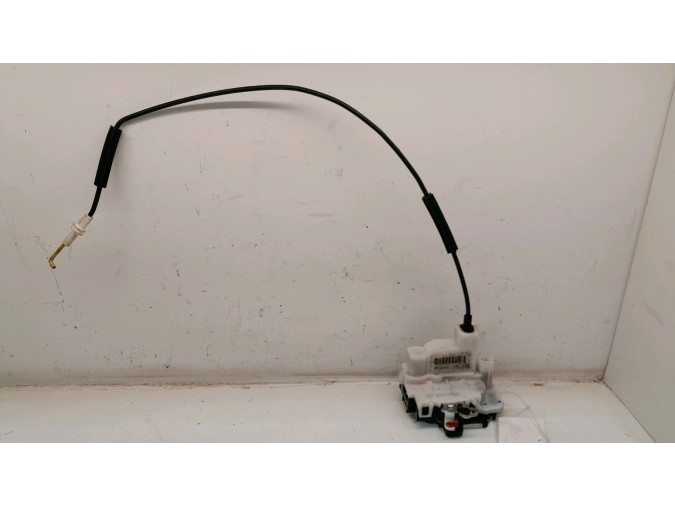 CERRADURA PUERTA DELANTERA IZQUIERDA FIAT 500 2020
