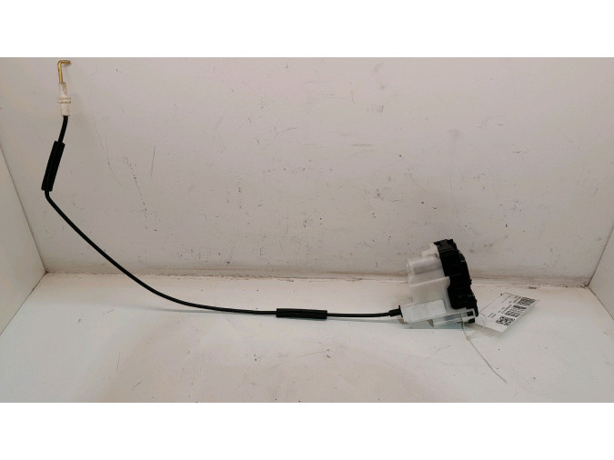 CERRADURA PUERTA DELANTERA IZQUIERDA FIAT 500 2020