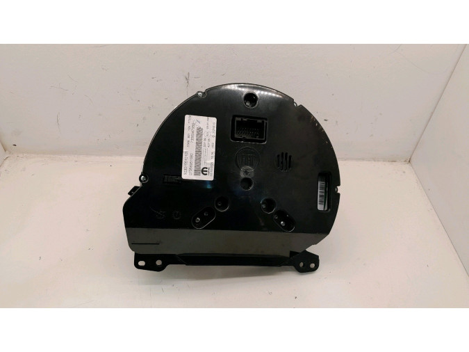 CUADRO INSTRUMENTOS RENAULT CLIO 2016