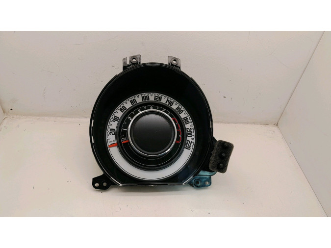 CUADRO INSTRUMENTOS RENAULT CLIO 2016