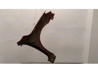 ALETA DELANTERA IZQUIERDA MAZDA 3 GRANATE 2005