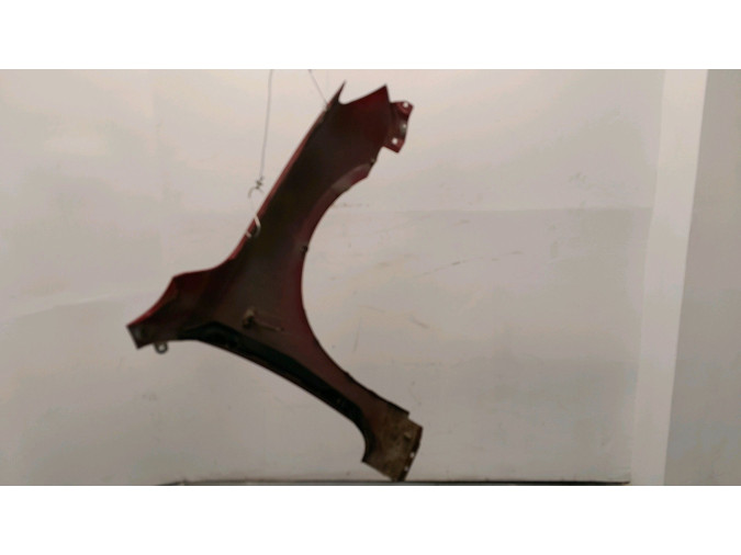 ALETA DELANTERA IZQUIERDA MAZDA 3 GRANATE 2005