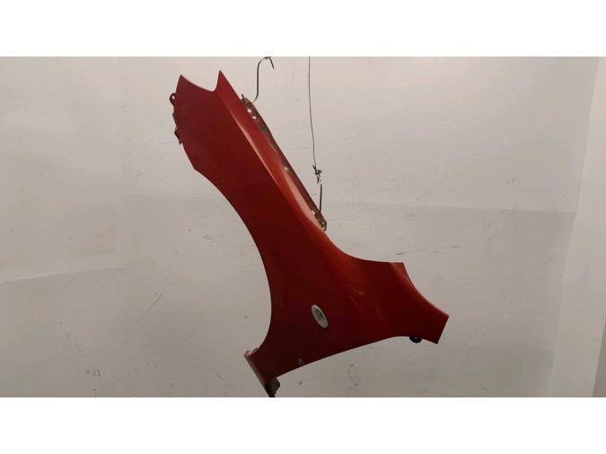 ALETA DELANTERA IZQUIERDA MAZDA 3 GRANATE 2005