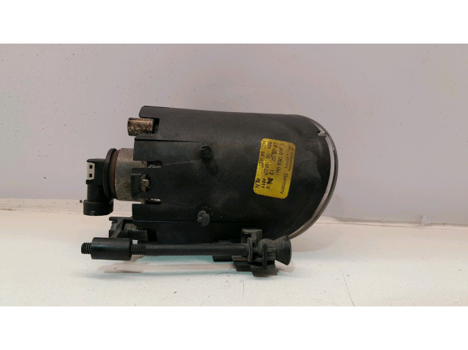 FARO ANTINIEBLA DELANTERO IZQUIERDO AUDI A4 2002