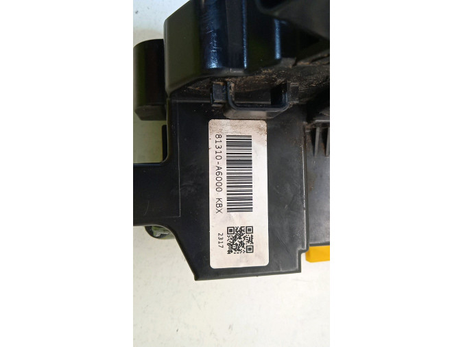 CERRADURA PUERTA DELANTERA IZQUIERDA HYUNDAI I30 2015