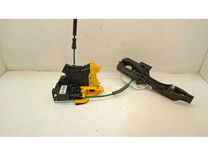 CERRADURA PUERTA DELANTERA IZQUIERDA HYUNDAI I30 2015