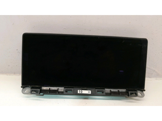 PANTALLA MULTIFUNCION LEXUS NX 300H 2018