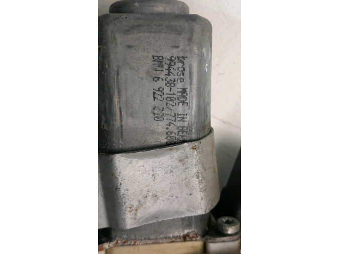 ELEVALUNAS TRASERO DERECHO BMW 530D 2006