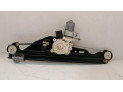 ELEVALUNAS TRASERO DERECHO BMW 530D 2006