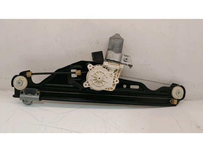 ELEVALUNAS TRASERO DERECHO BMW 530D 2006