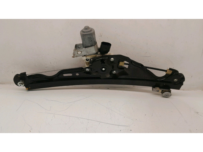 ELEVALUNAS TRASERO DERECHO BMW 530D 2006
