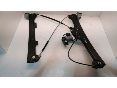ELEVALUNAS DELANTERO IZQUIERDO BMW 530D 2006