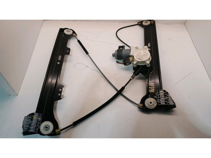 ELEVALUNAS DELANTERO IZQUIERDO BMW 530D 2006