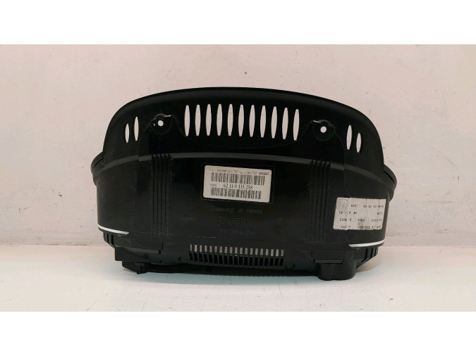 CUADRO INSTRUMENTOS BMW 530I 2006