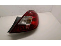 PILOTO TRASERO DERECHO OPEL CORSA 2012