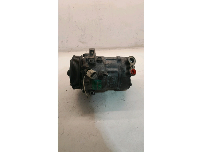 COMPRESOR AIRE ACONDICIONADO OPEL VECTRA 2004