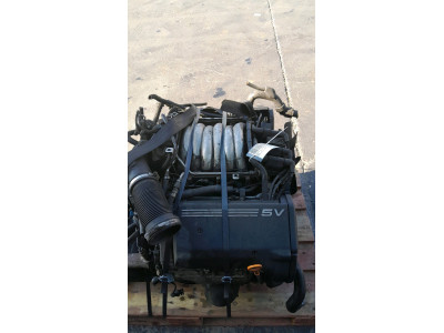 Motor arranque AUDI A6  2004