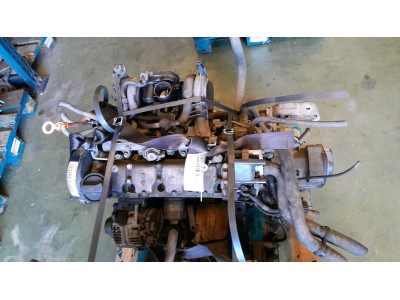 MOTOR ARRANQUE SEAT IBIZA 2001