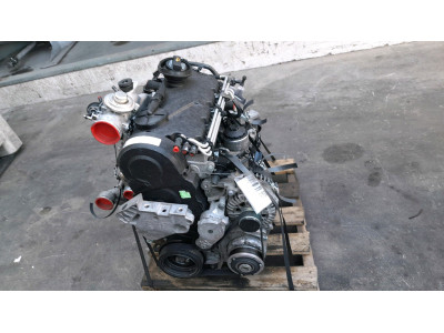 ALTERNADOR SEAT TOLEDO 2005