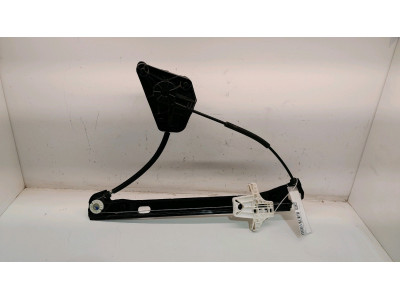 ELEVALUNAS TRASERO DERECHO SEAT TOLEDO 2016
