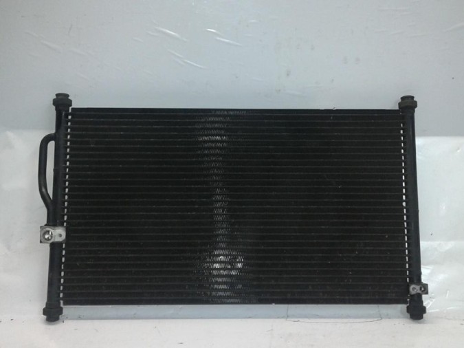 Radiador A/C PEUGEOT 307 2000