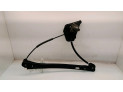 ELEVALUNAS TRASERO DERECHO SEAT TOLEDO 2016