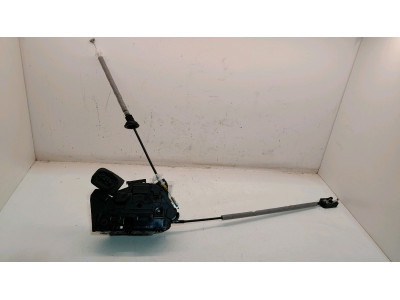 CERRADURA PUERTA TRASERA IZQUIERDA SEAT TOLEDO 2016