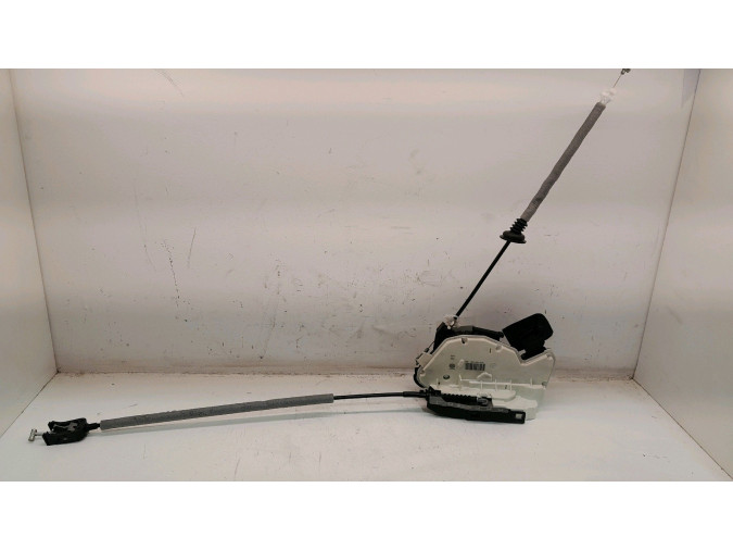 CERRADURA PUERTA TRASERA IZQUIERDA SEAT TOLEDO 2016