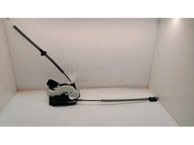 CERRADURA PUERTA DELANTERA DERECHA SEAT TOLEDO 2016