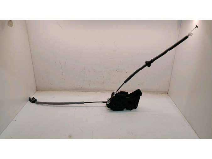 CERRADURA PUERTA DELANTERA DERECHA SEAT TOLEDO 2016